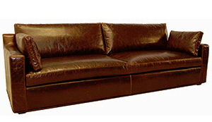 Prescott Leather Furniture