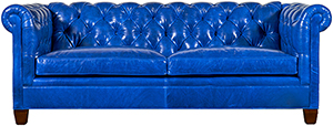 Sample of Chesterfield