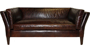 Jasper Leather Furniture